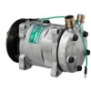 FISPA 1.1141 Compressor, air conditioning